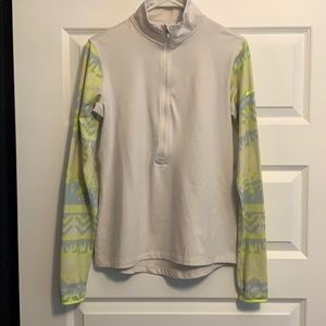 Nike pro DRI-FIT shirt